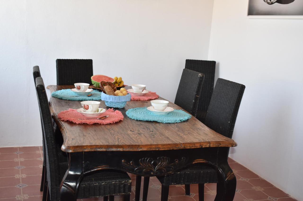 Villa Experience Heated Salty Water Pool Caleta De Fuste Exterior photo