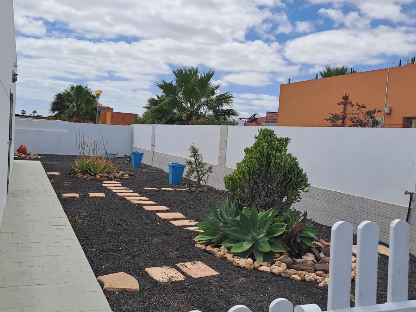 Villa Experience Heated Salty Water Pool Caleta De Fuste Exterior photo