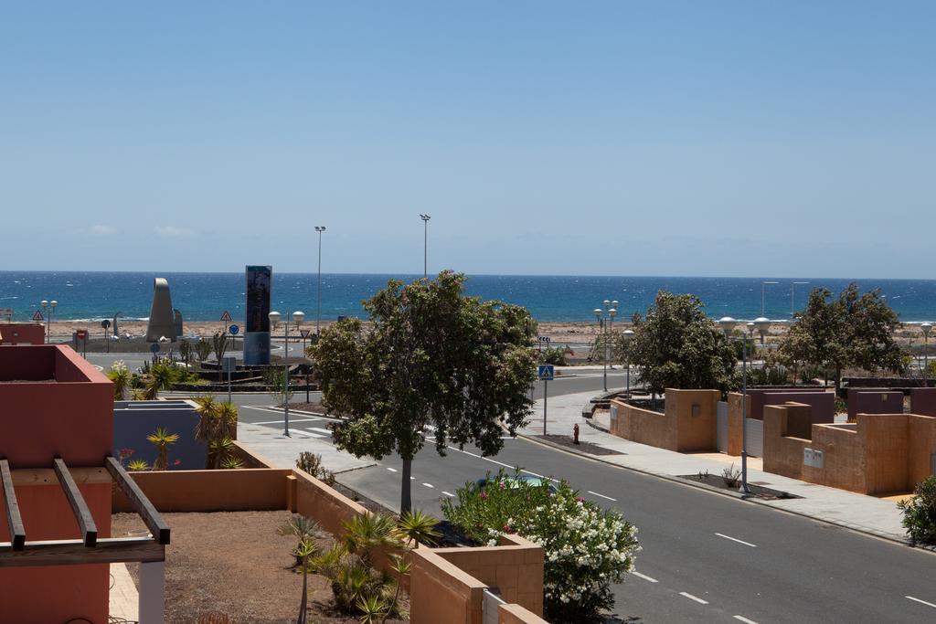 Villa Experience Heated Salty Water Pool Caleta De Fuste Exterior photo